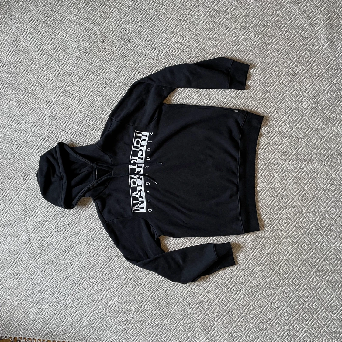 Napapijri hoodie 