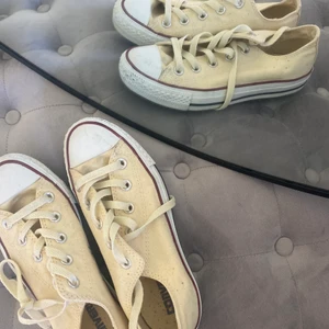 Converse - Storlek 36,5