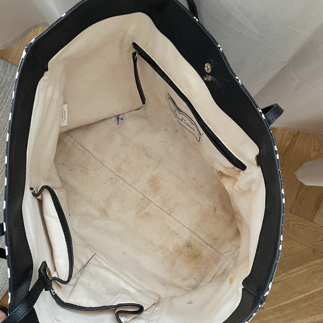 malene birger väska  - 91