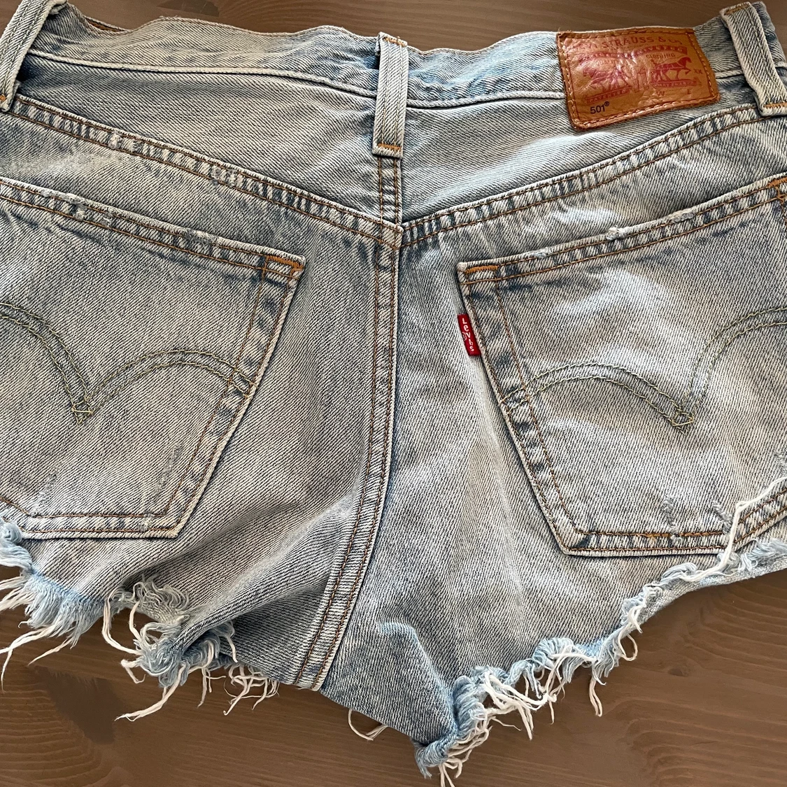 Levi’s shorts 501  - 90