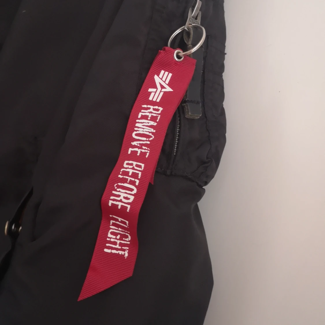 Alpha Industries - 91