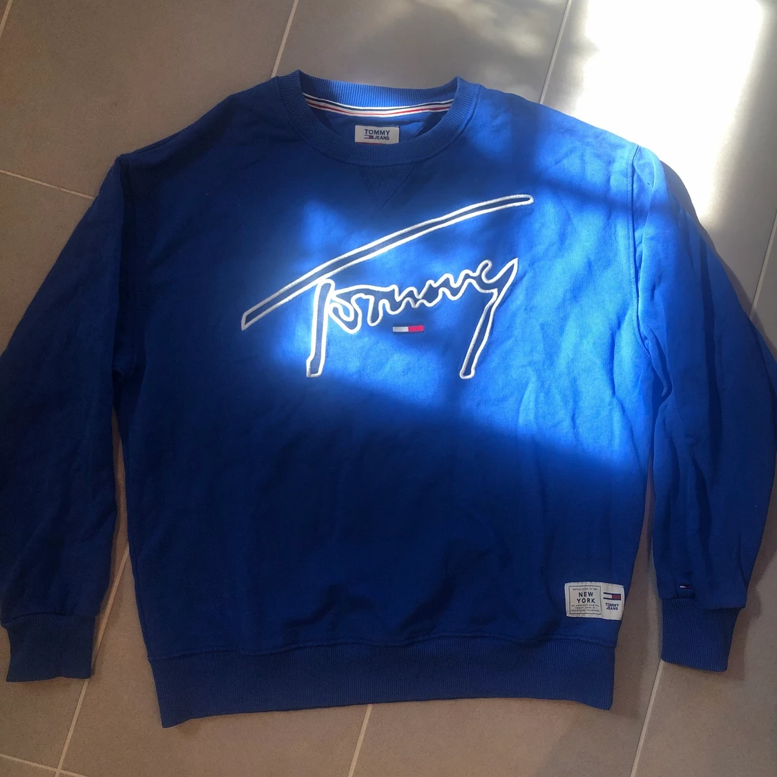 TommyJeans sweatshirt - 90