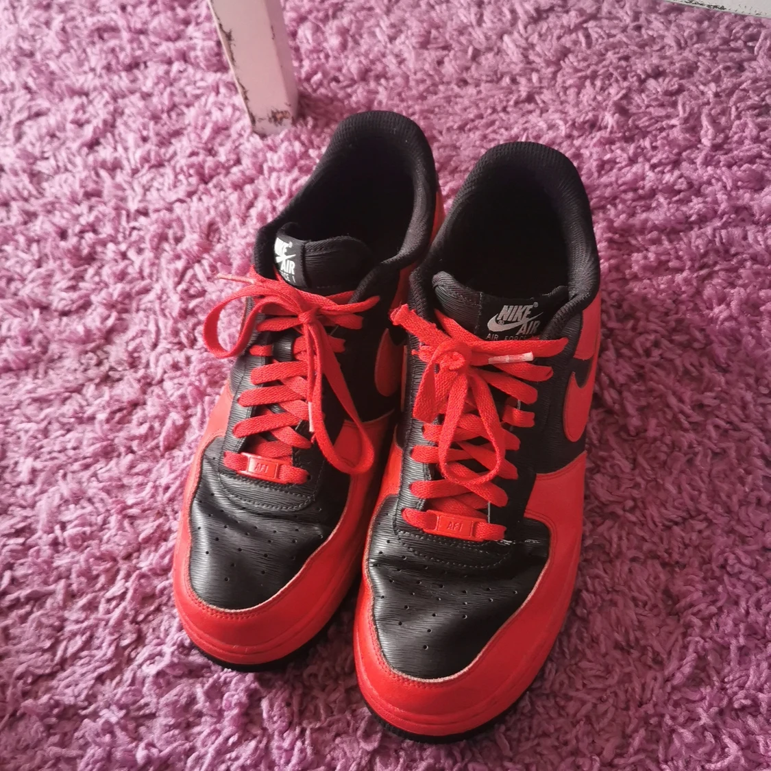 Nike air Force 1 