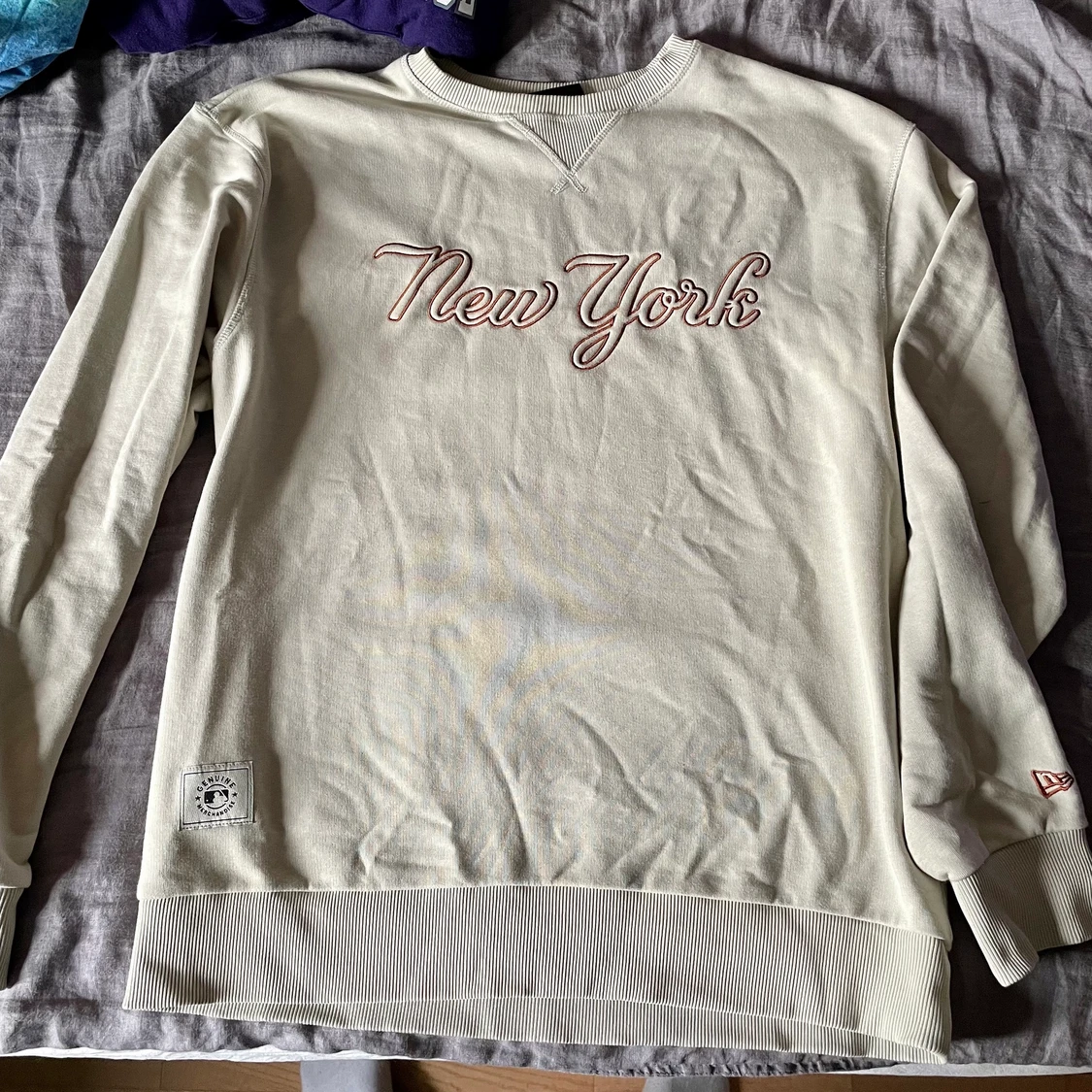 Vintage kläder - 90