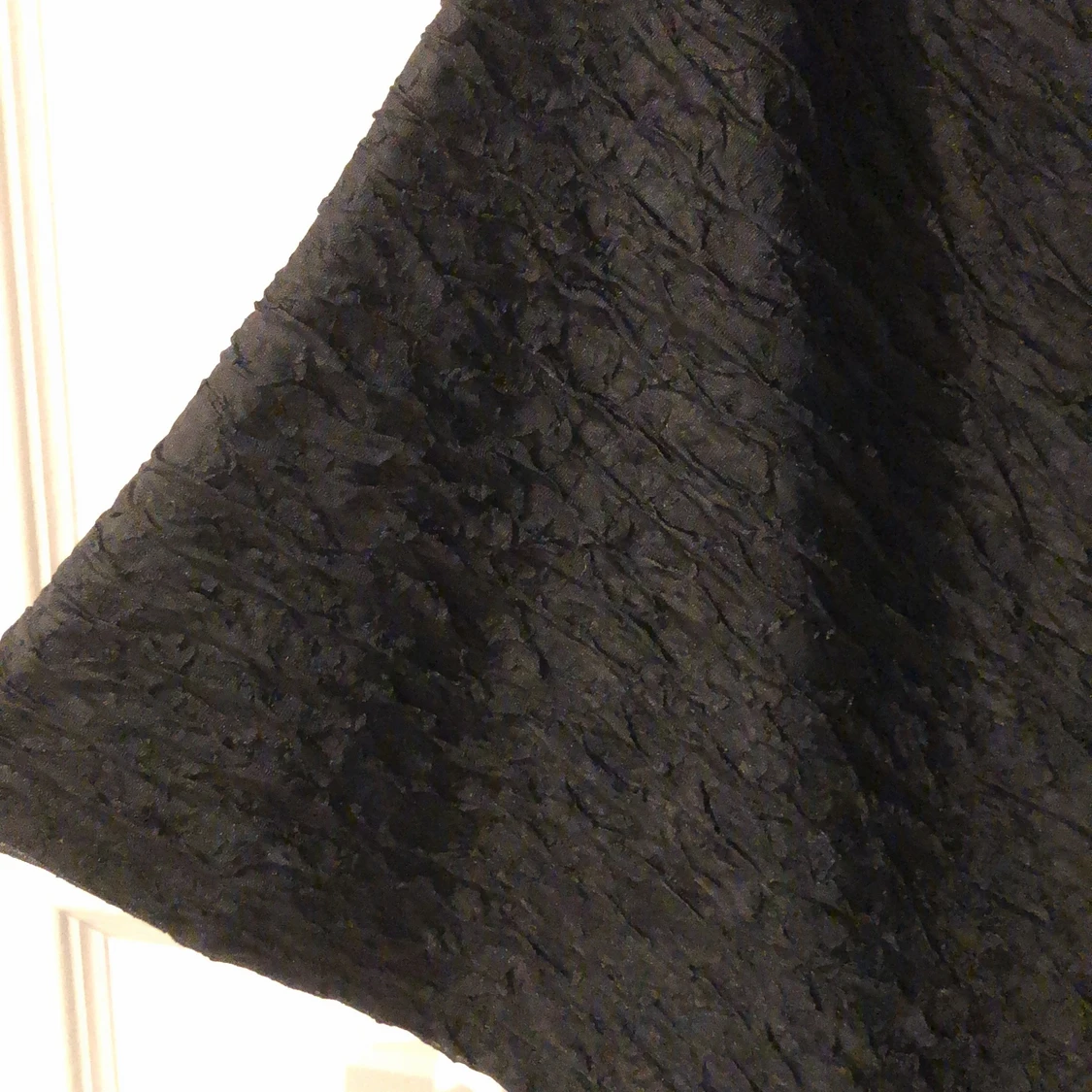 Svart topp från Cheap Monday.  - 91