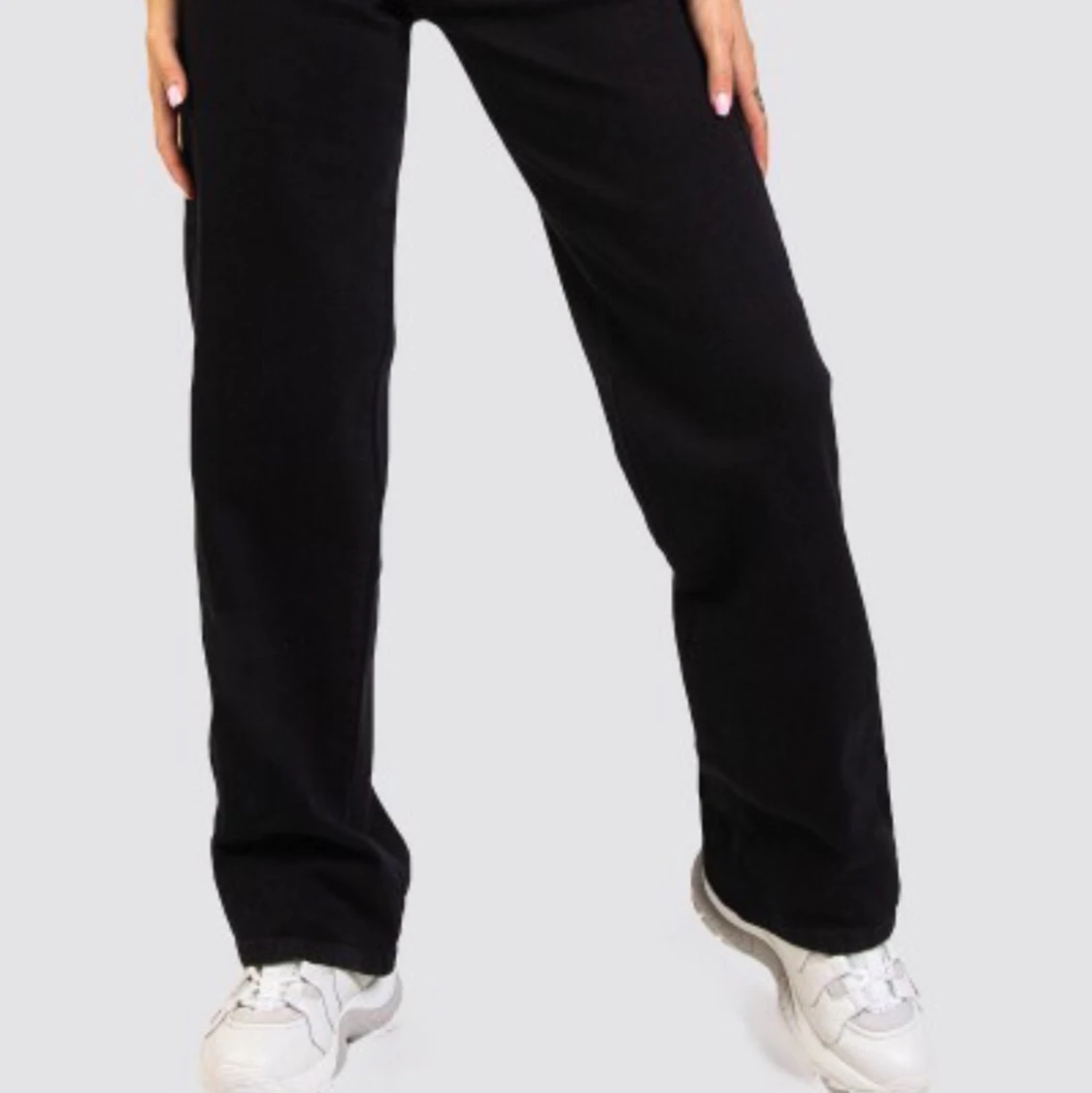 jeans ifrån madlady - 90