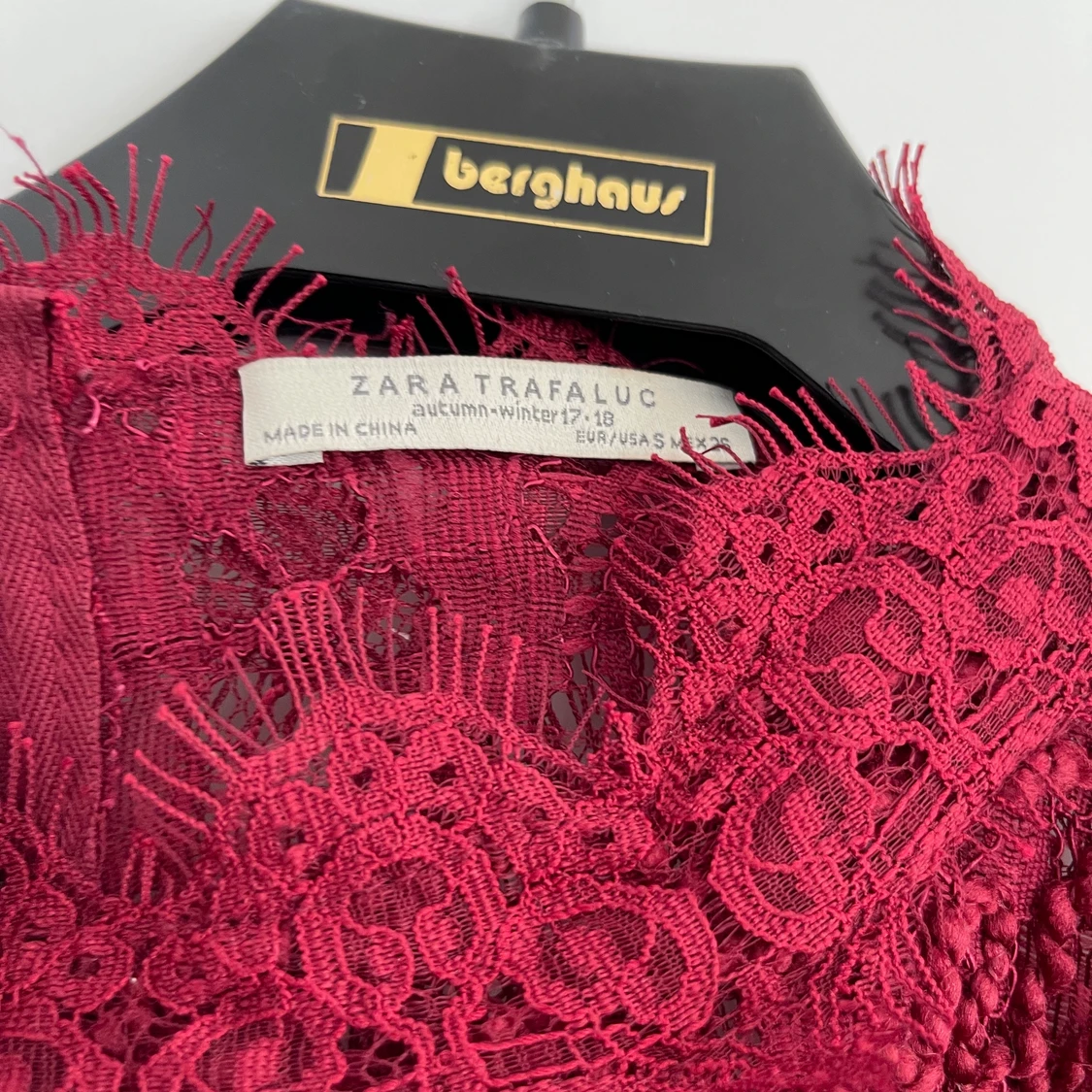 Topp från zara - 90