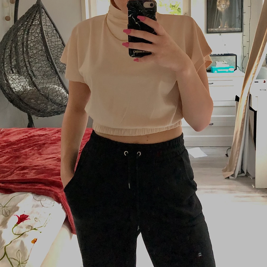 Missguided top
