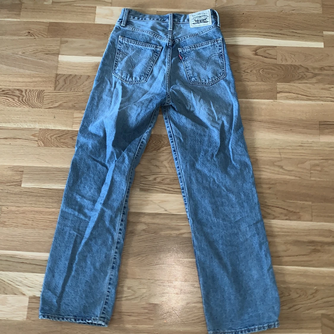 Vida Levis jeans - 90
