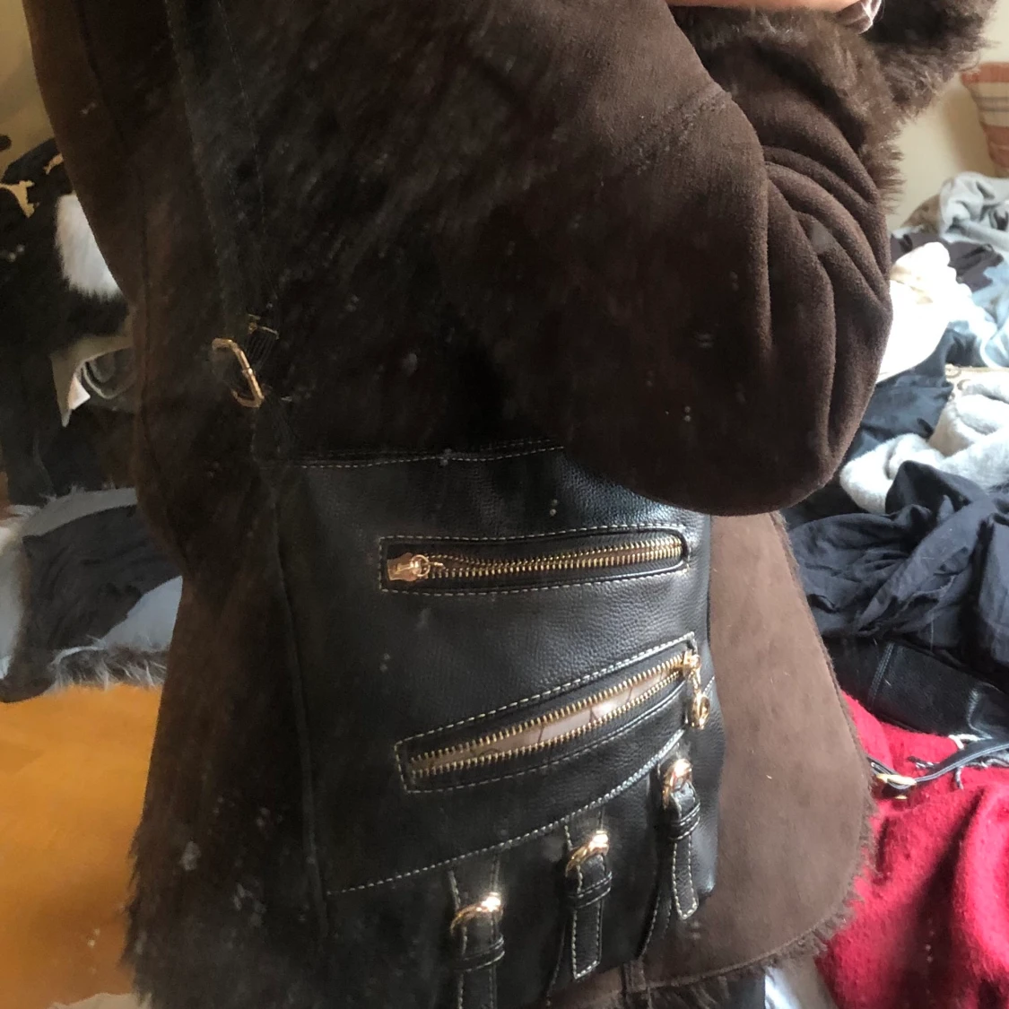 Svart väska!!🖤 - 91