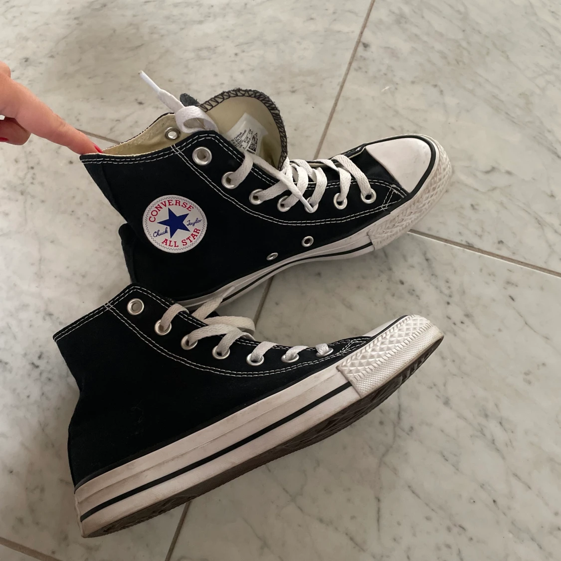 Converse  - 90