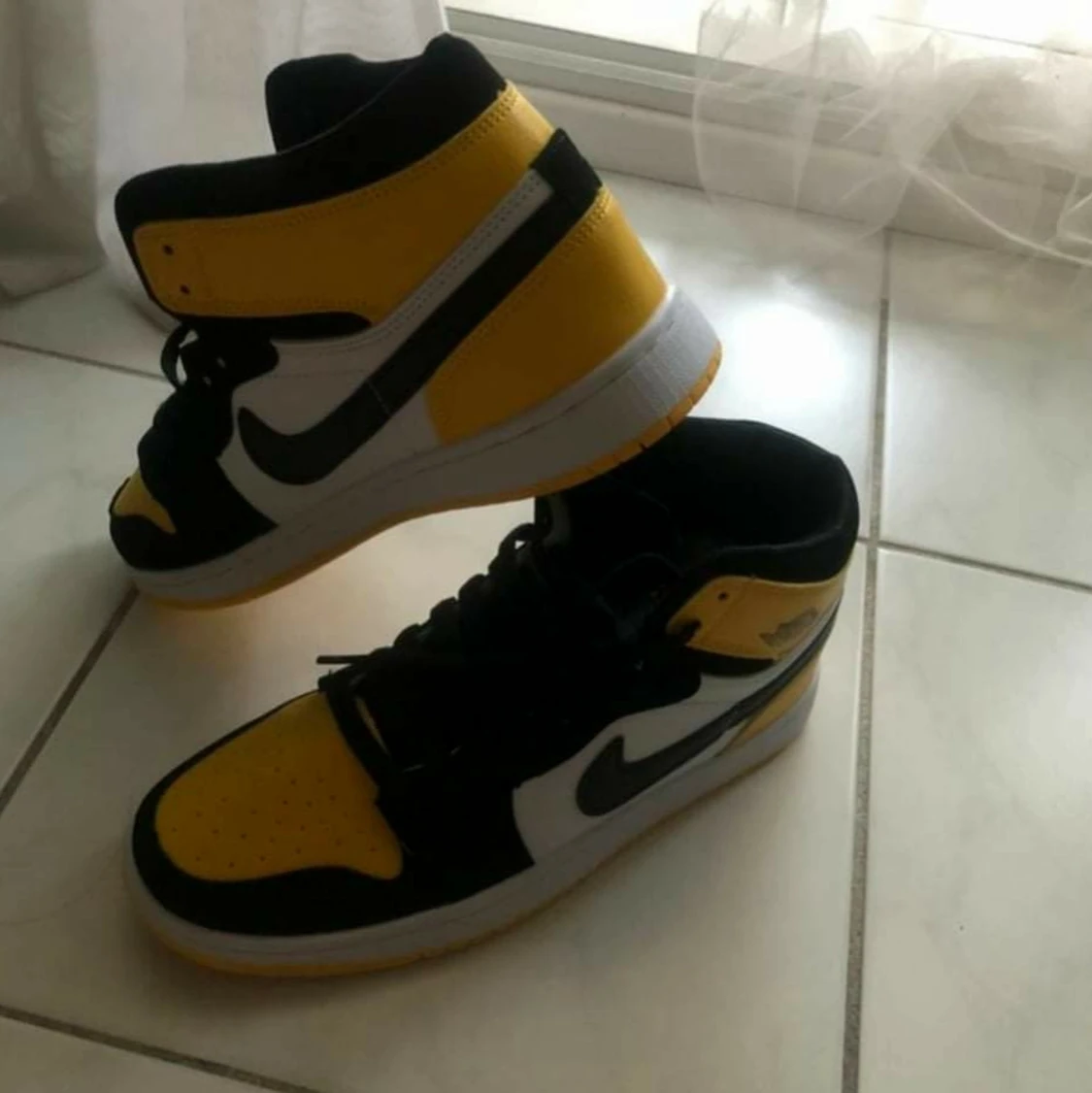 Nike air jordan - 90