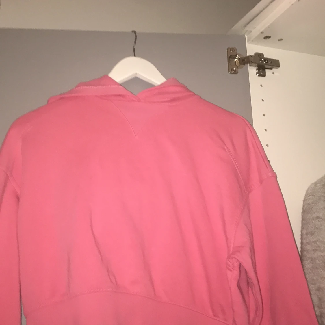 Rosa Hoodie😜 - 90