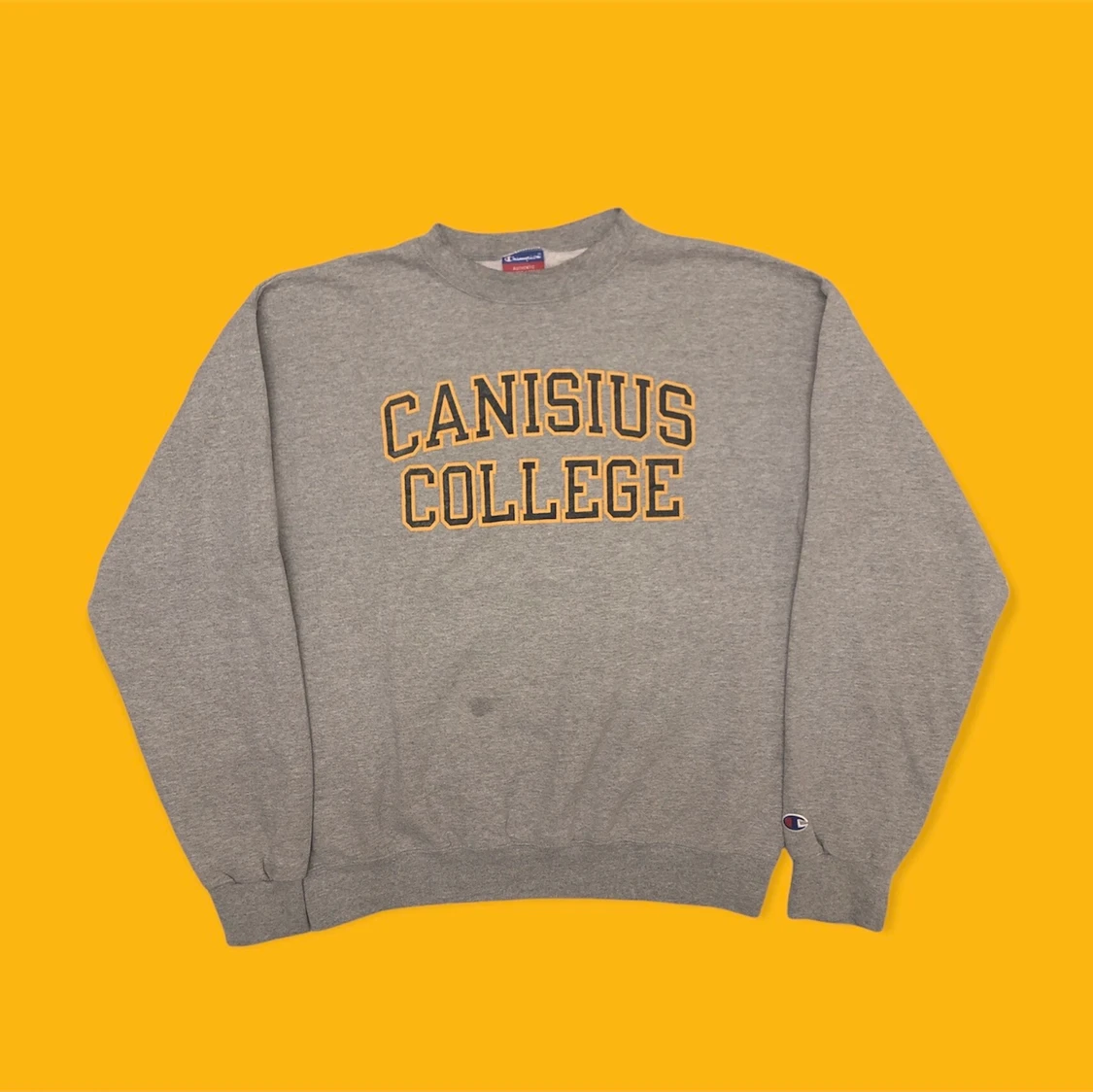 Champion Sweatshirt!! 🌱🌱