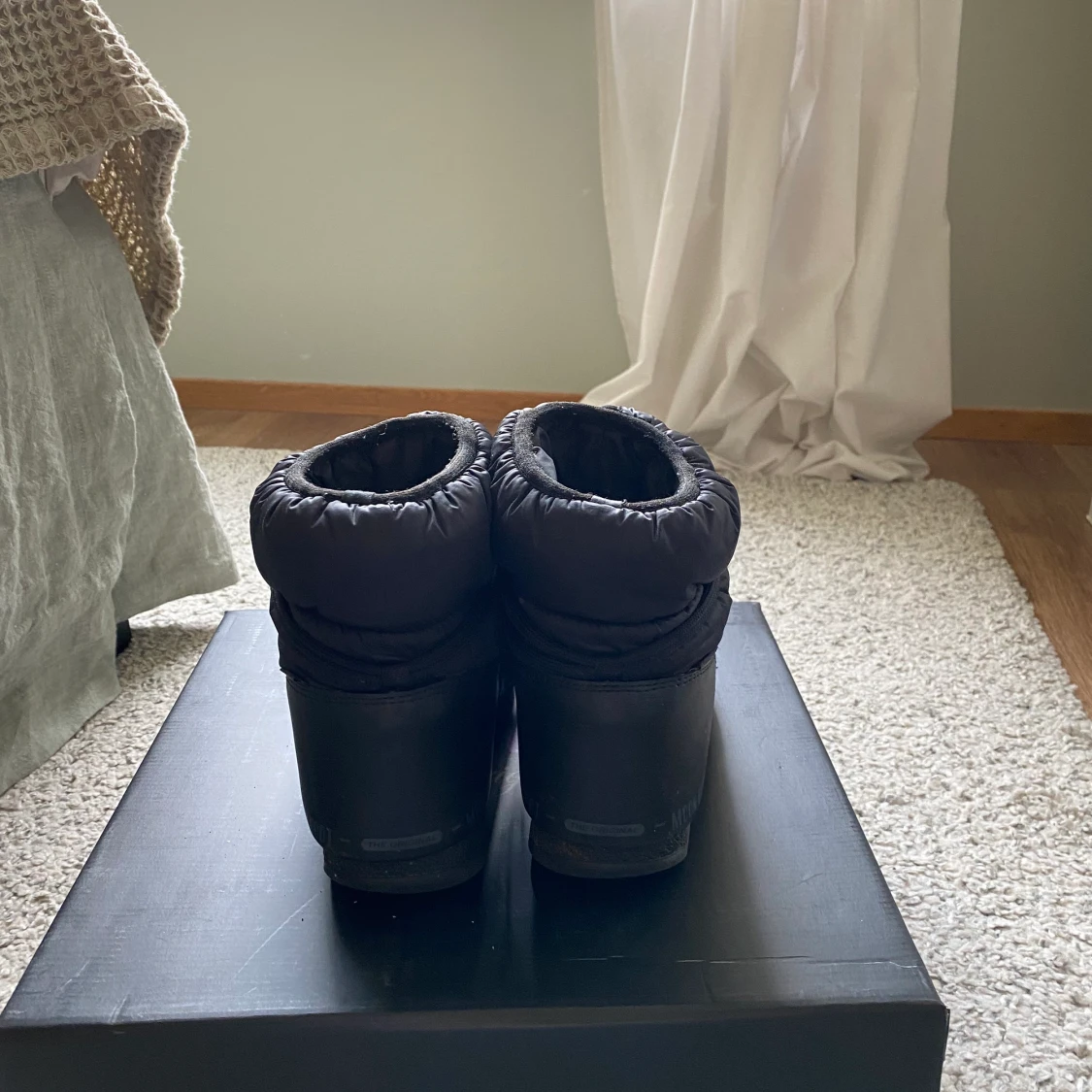 Moonboots strl 39 - 91