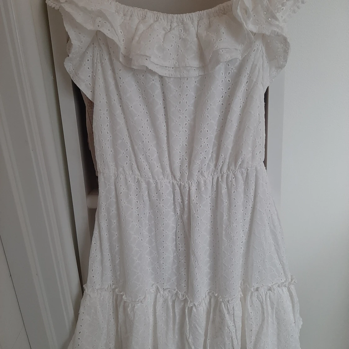 Sommarklänning strl M  - 90