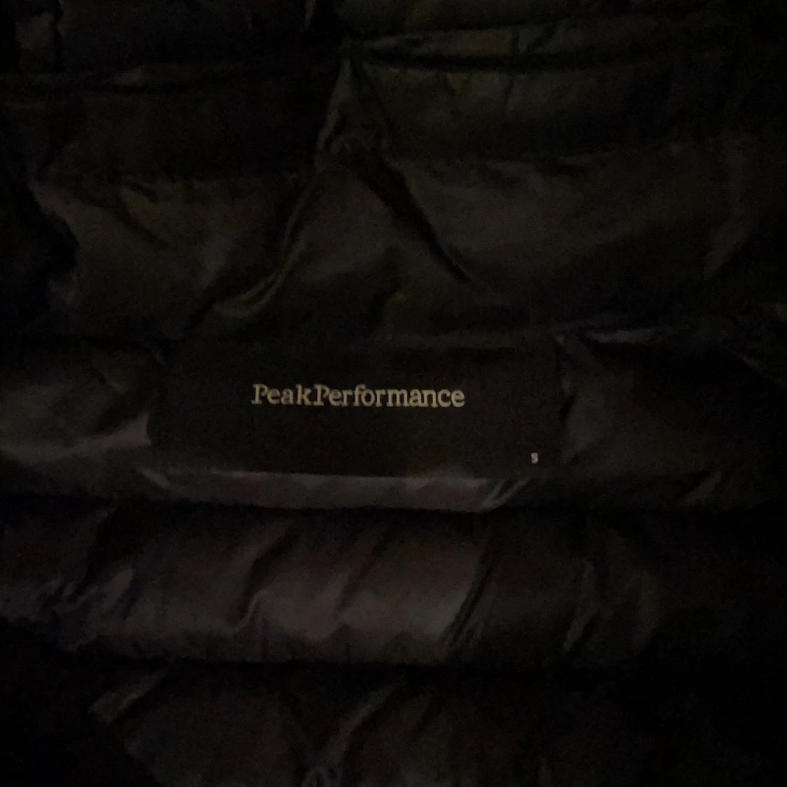 Peak Performance Dunjacka - 91