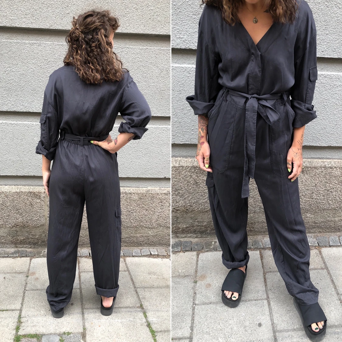 Weekday Jumpsuit  - 91
