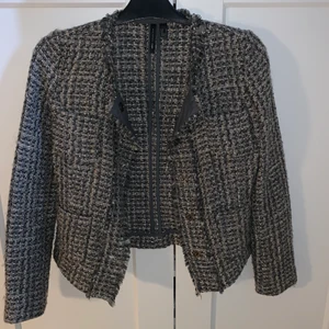 Jacka - Fint skick! Sommar/vår jacka! 