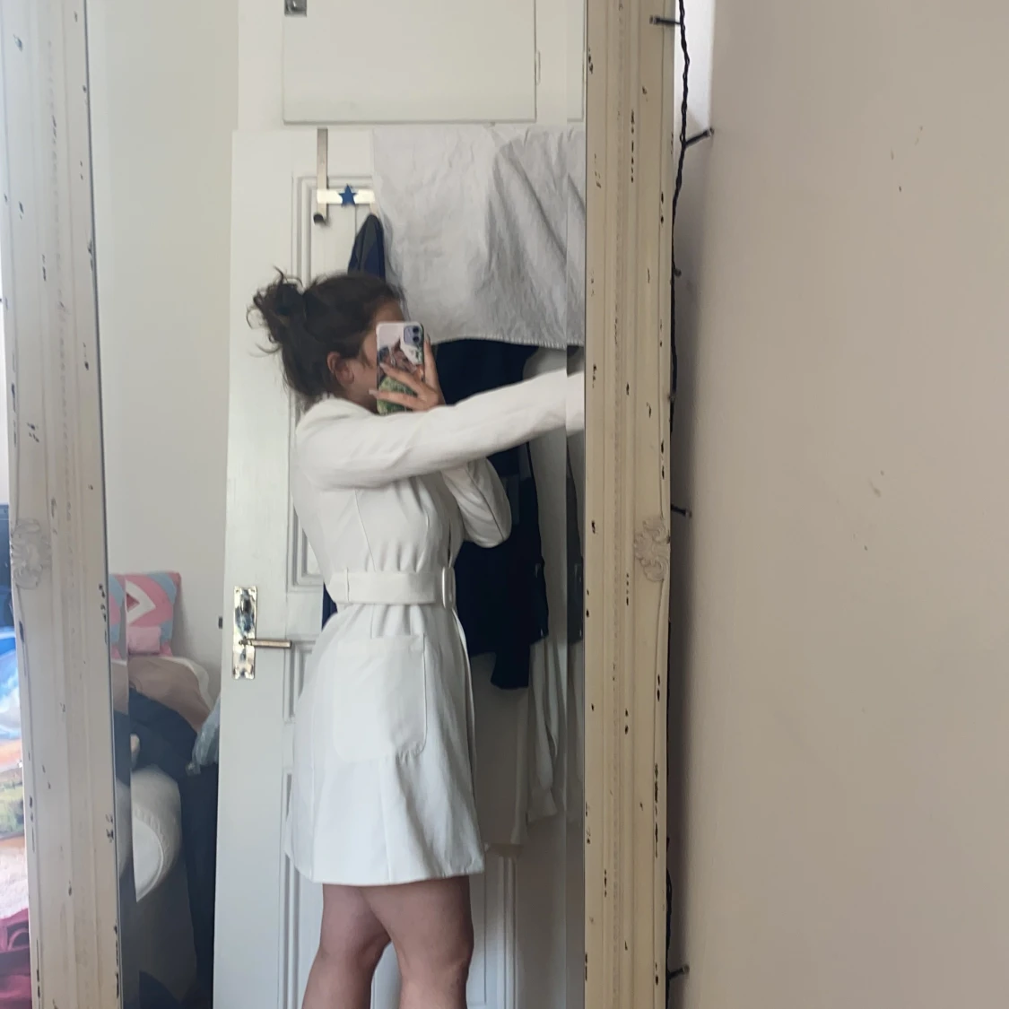 Blazerklänning - 90