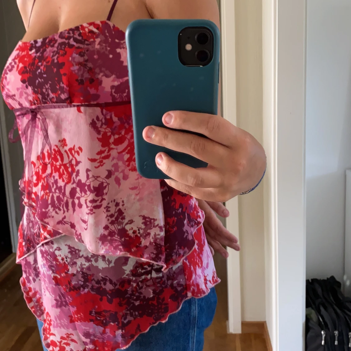 super gulligt linne 🦋 - 91