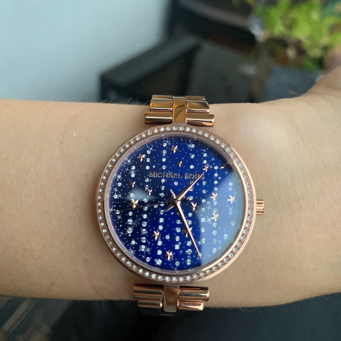 Superfin MK klocka  - 25