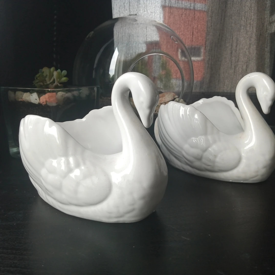 Krukor eller dekoration - 90