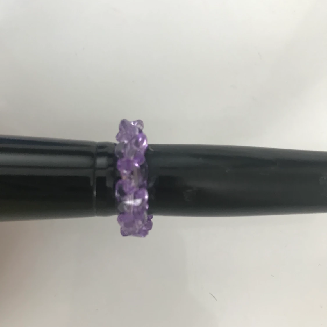 Egengjorda ringar  - 90