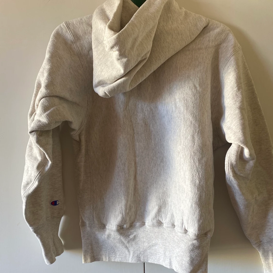 Champion luvtröja - 91