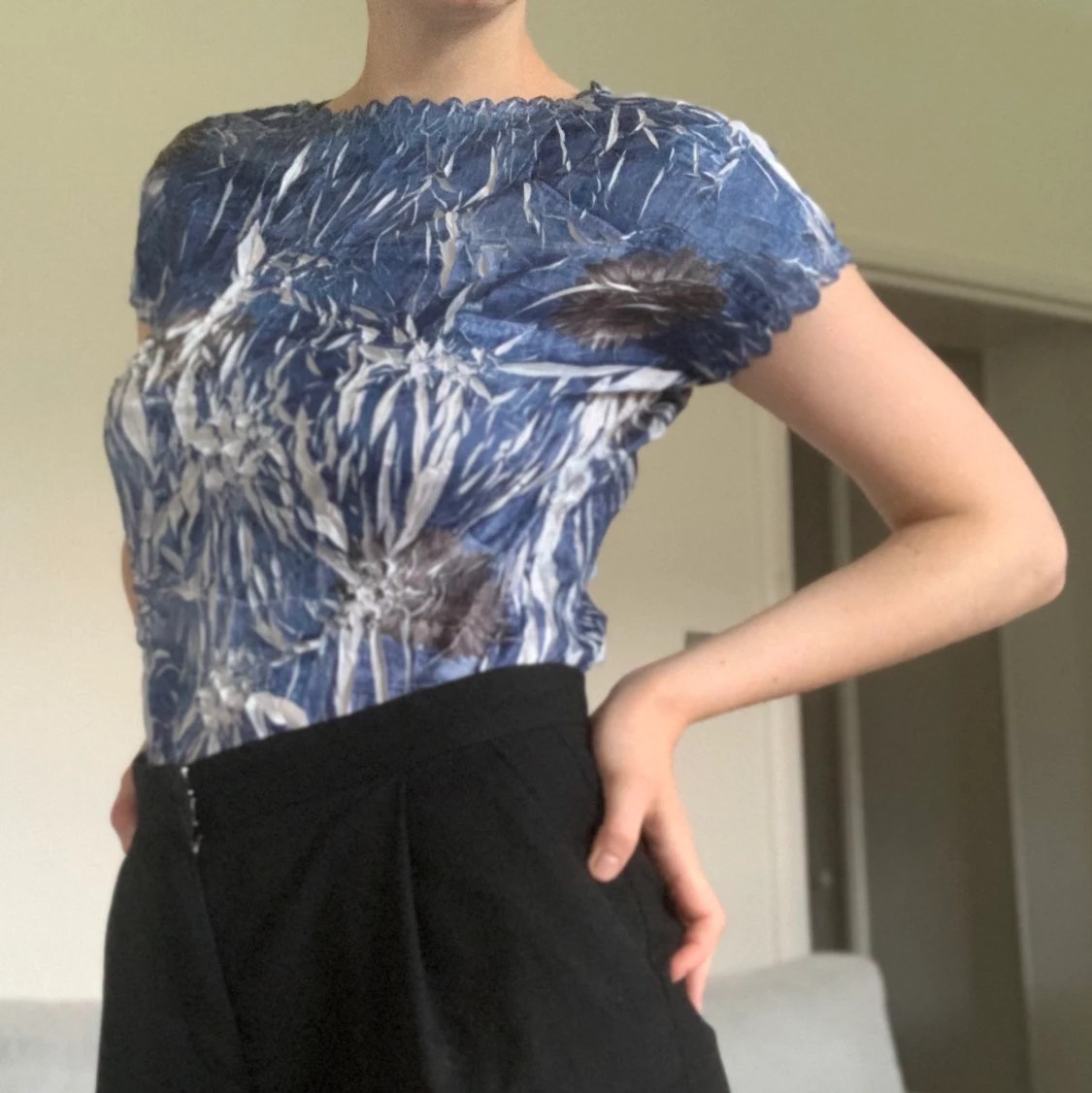 Speciell sommartopp!