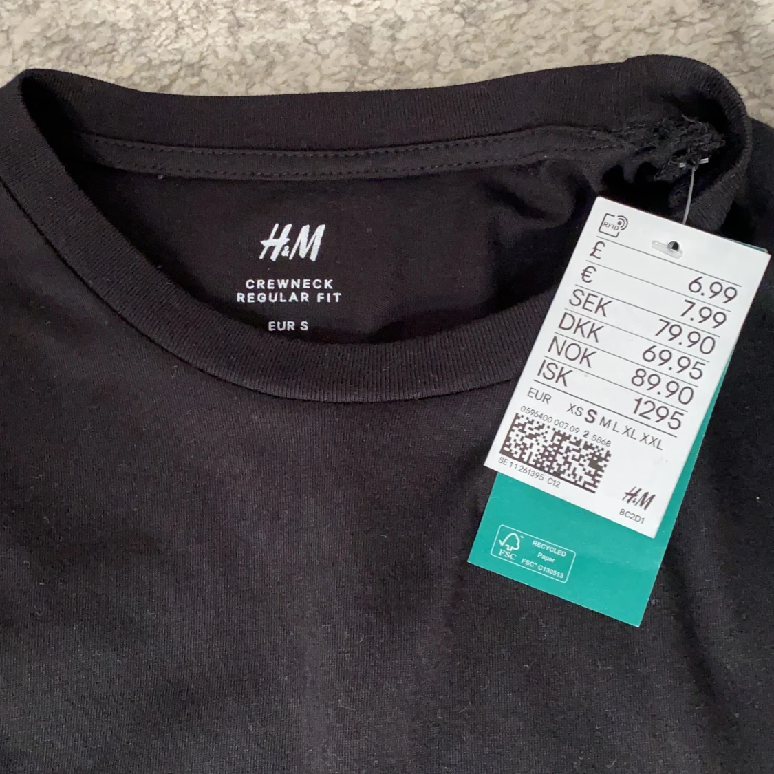 H&M - 90