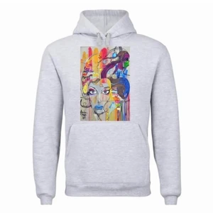 S zara - En hoodie mjuk å varm haft den i ca 1 år snart s e storleken 💕