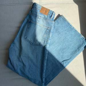 Jeans i modellen Ace från Weekday. Size, W25 L30