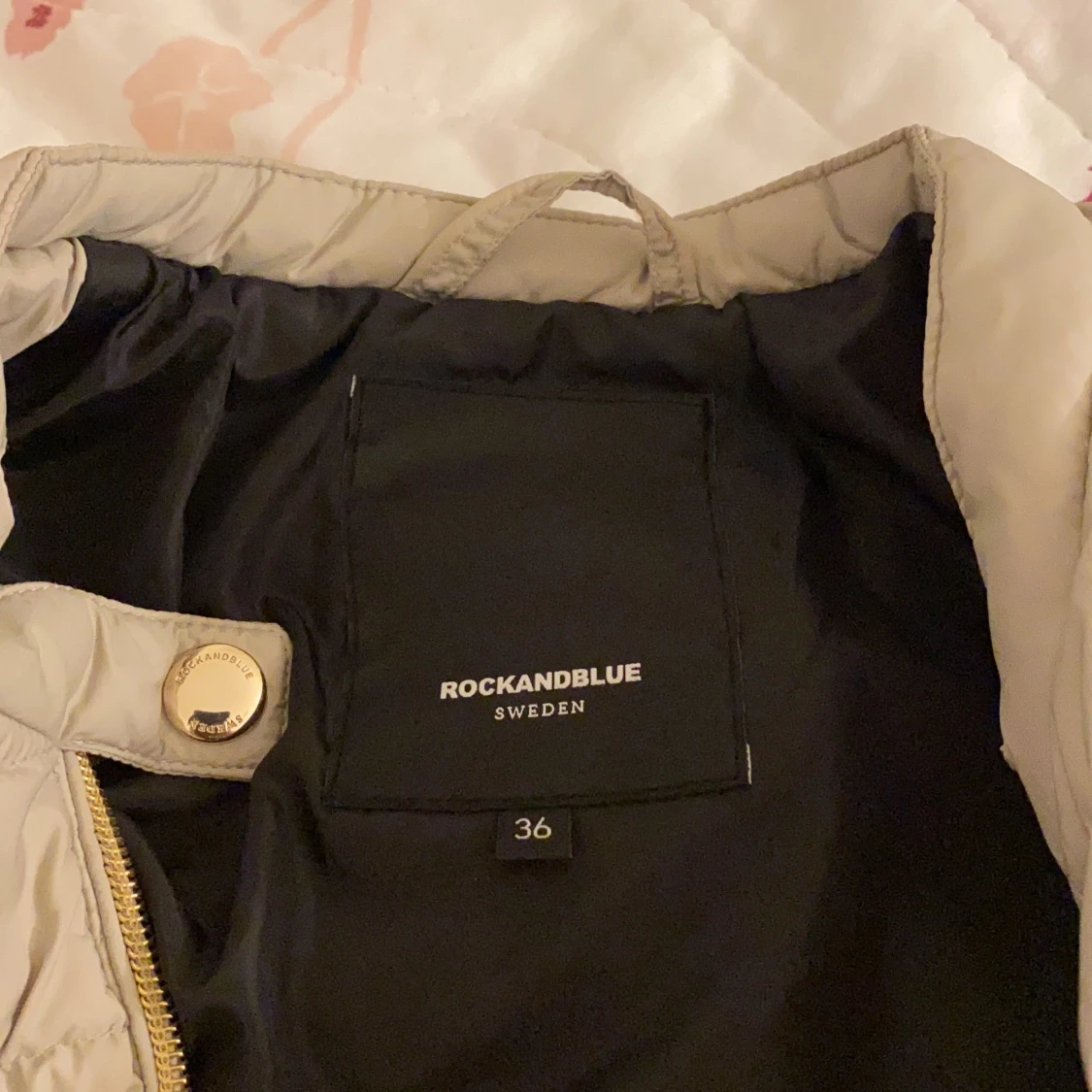 Rockandblue vårjacka - 90