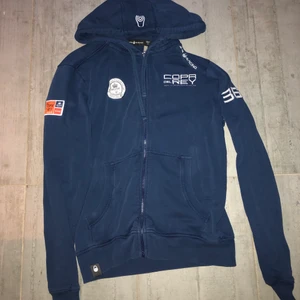 Sail racing tröja - Storlek M