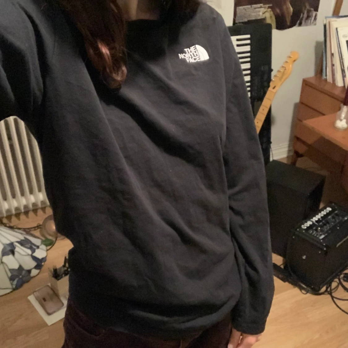 North face-tröja - 91