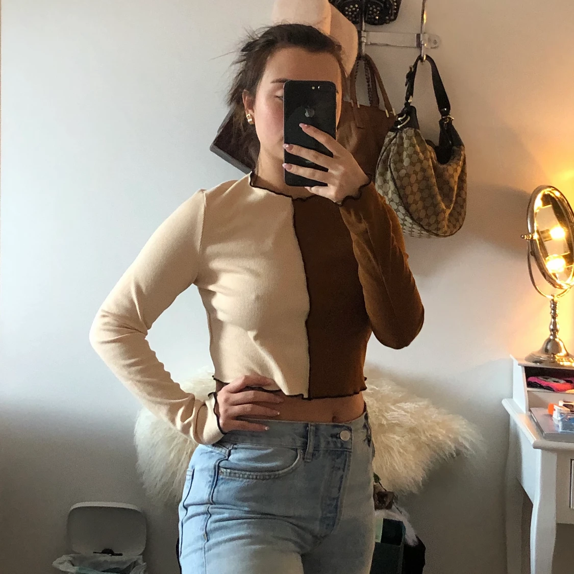 Cool hälftentröja - 90