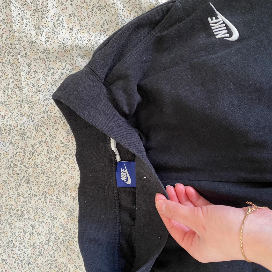 Nike sport trouser - 90