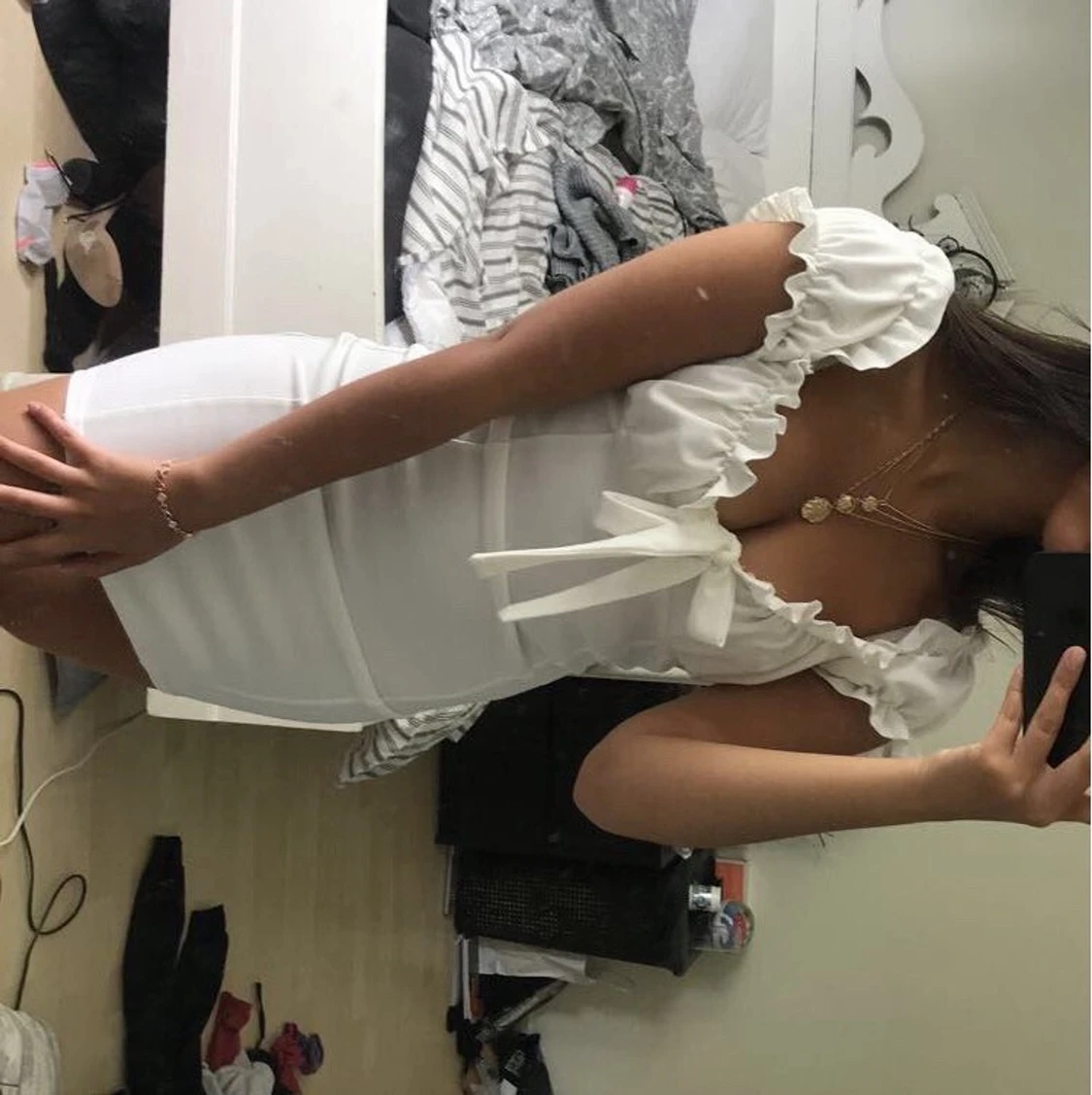 sommarklänningar Missguided, Zara - 90