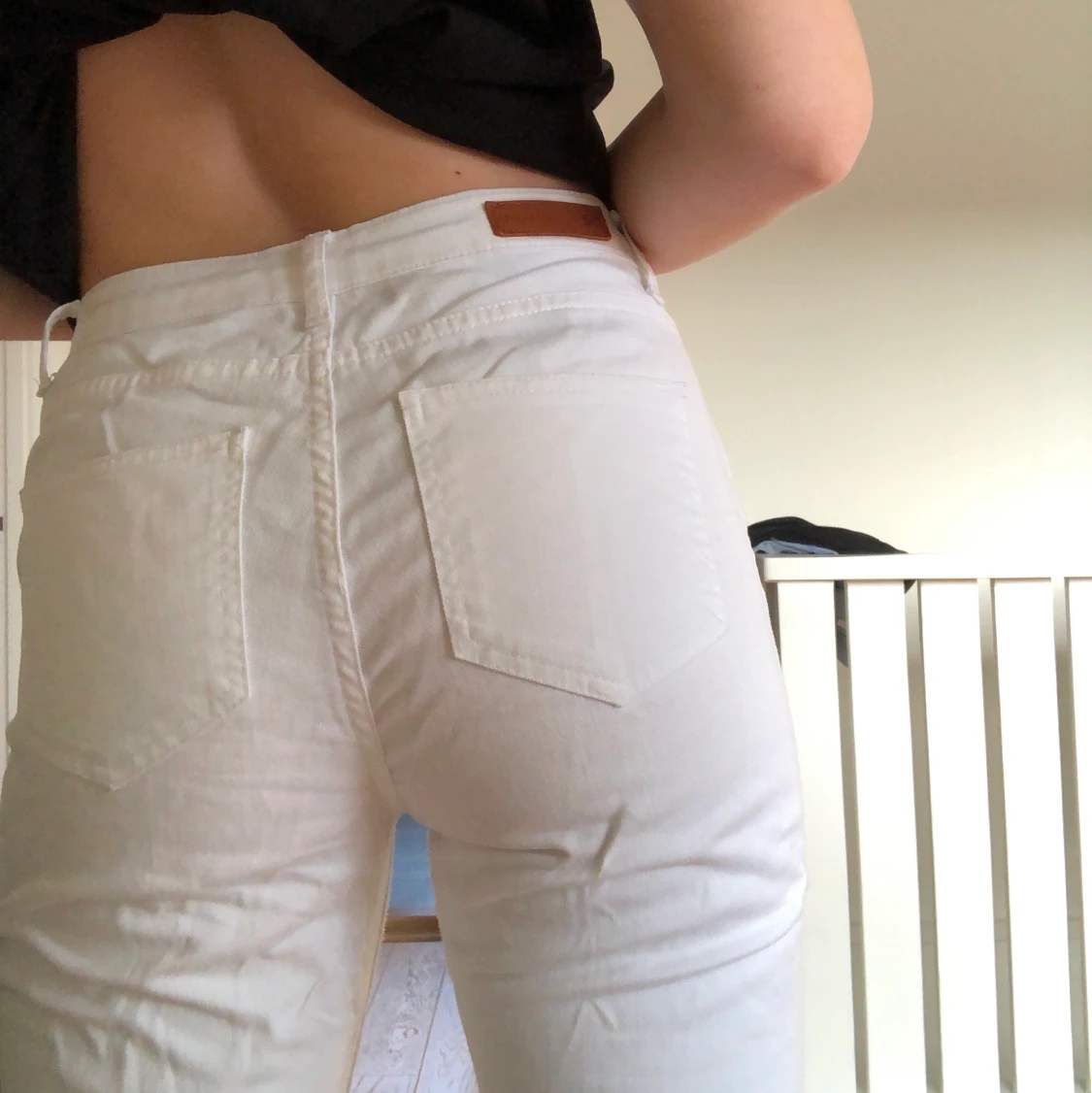 Vita sommarbrallor Five Units strl 29 - 90