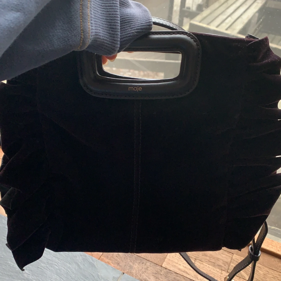 Maje väska