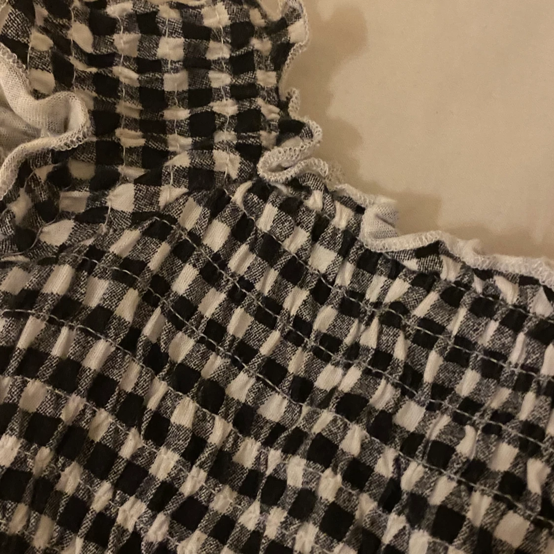 supergulligt sommarlinne ☀️ - 90