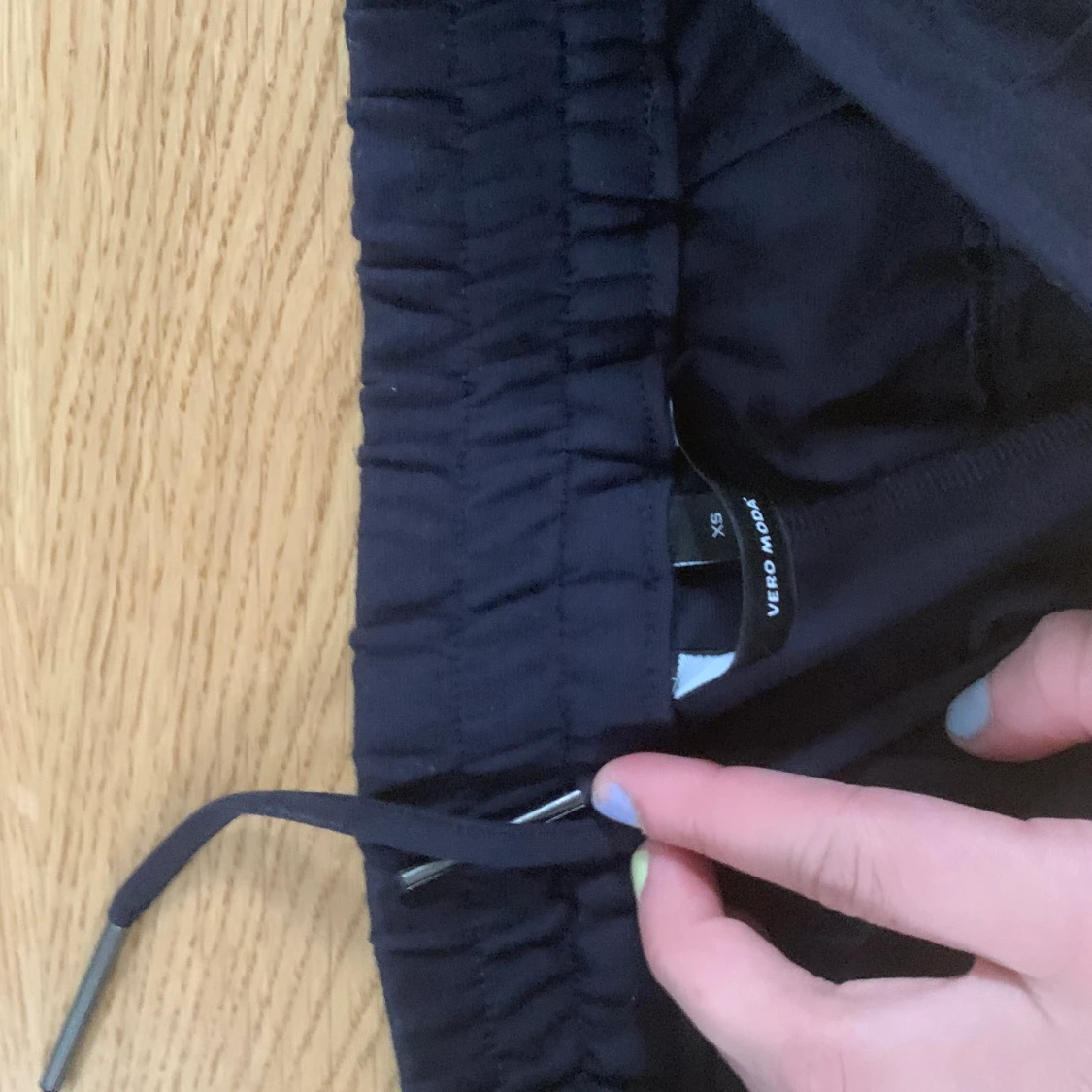 ”Mjukiskjol” från veramoda - 90