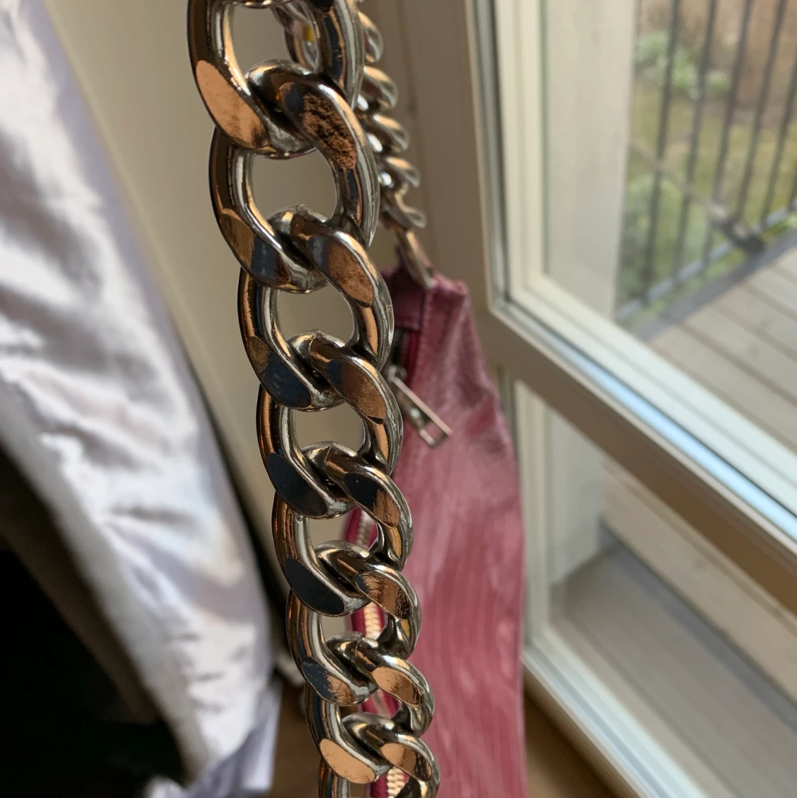 Axelremsväska  - 91