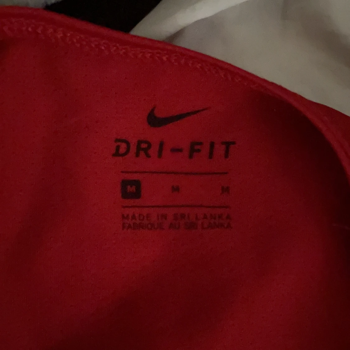 nike träningströja - 90