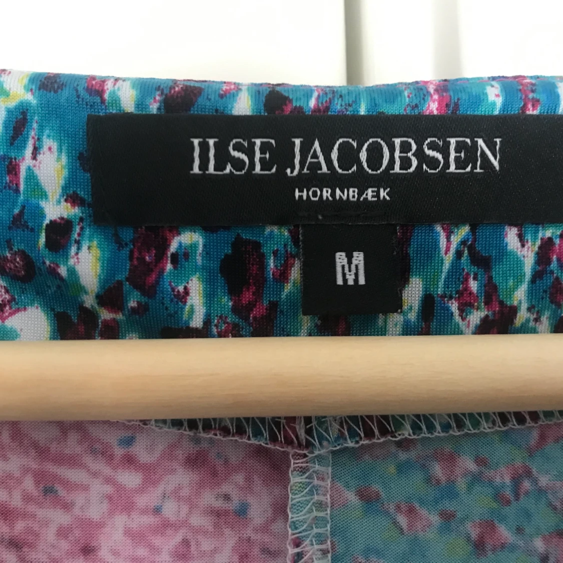 Ilse Jacobsen klänning stl M i nyskick  - 90