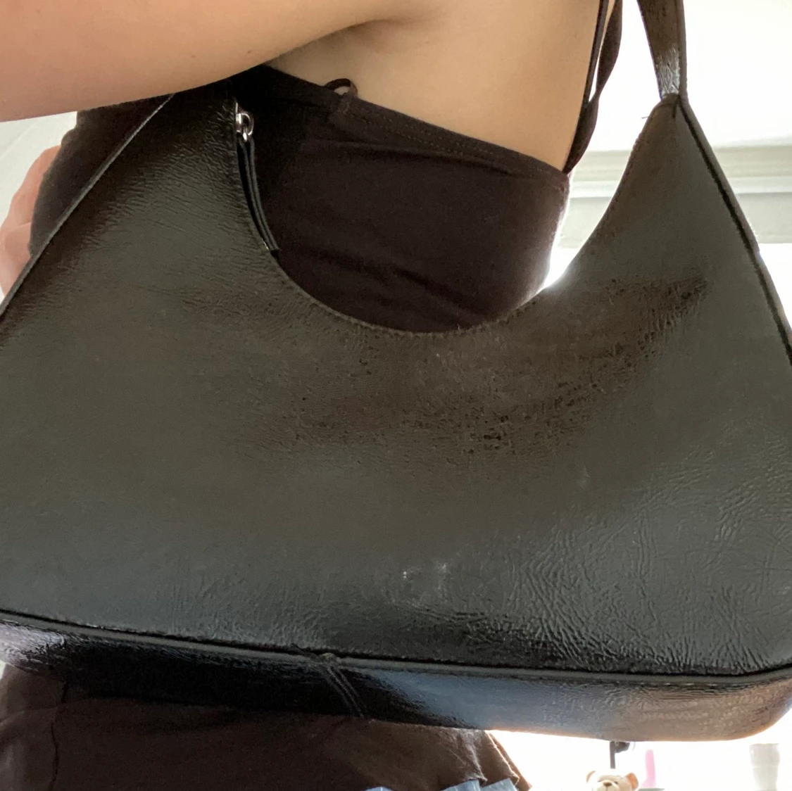 Monki handväska - 90