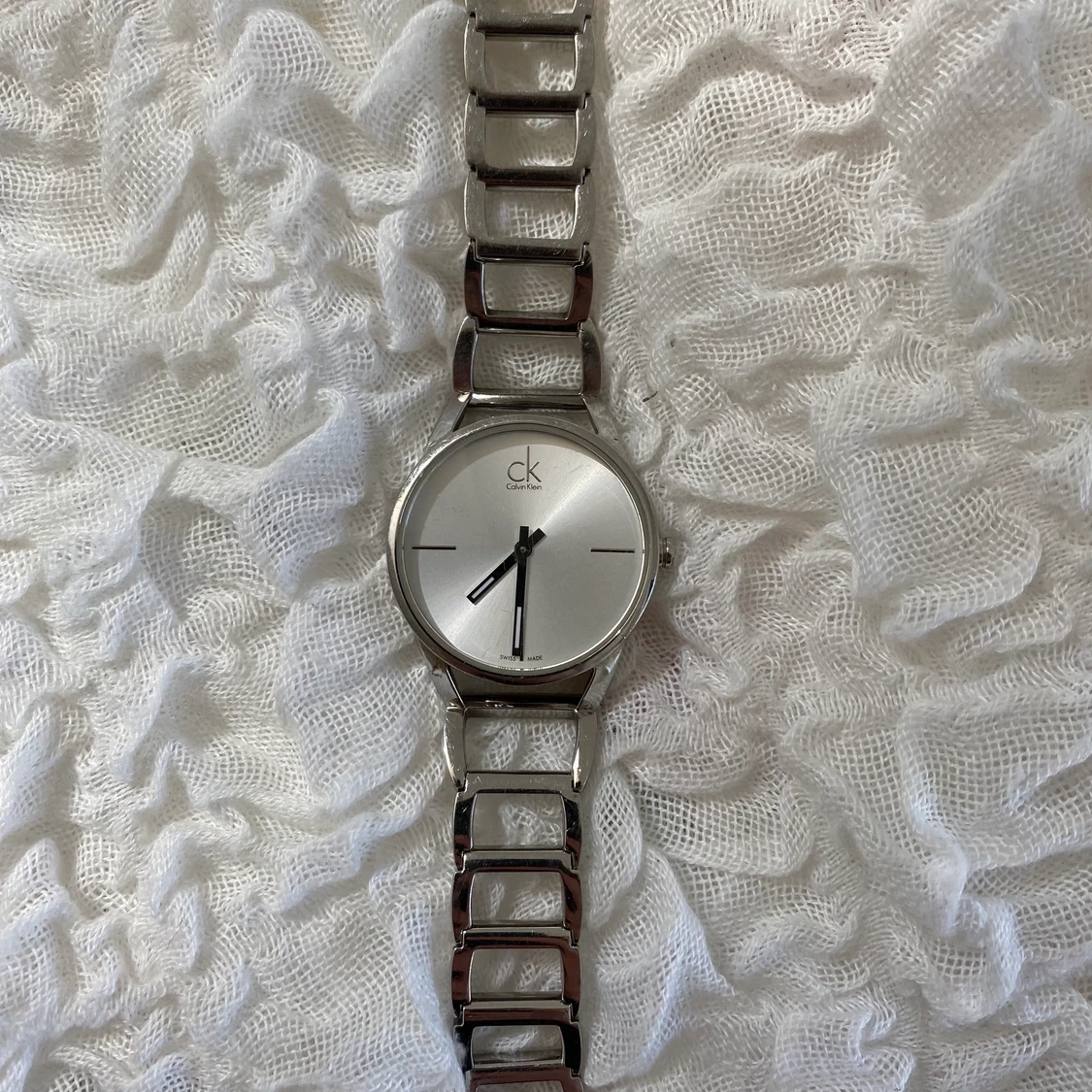 Calvin Klein klocka - 91