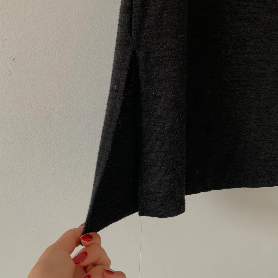 Pololinne/klänning  - 90