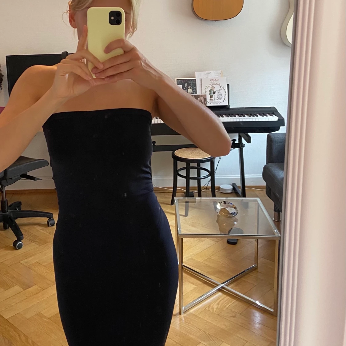 Acne klänning  - 90